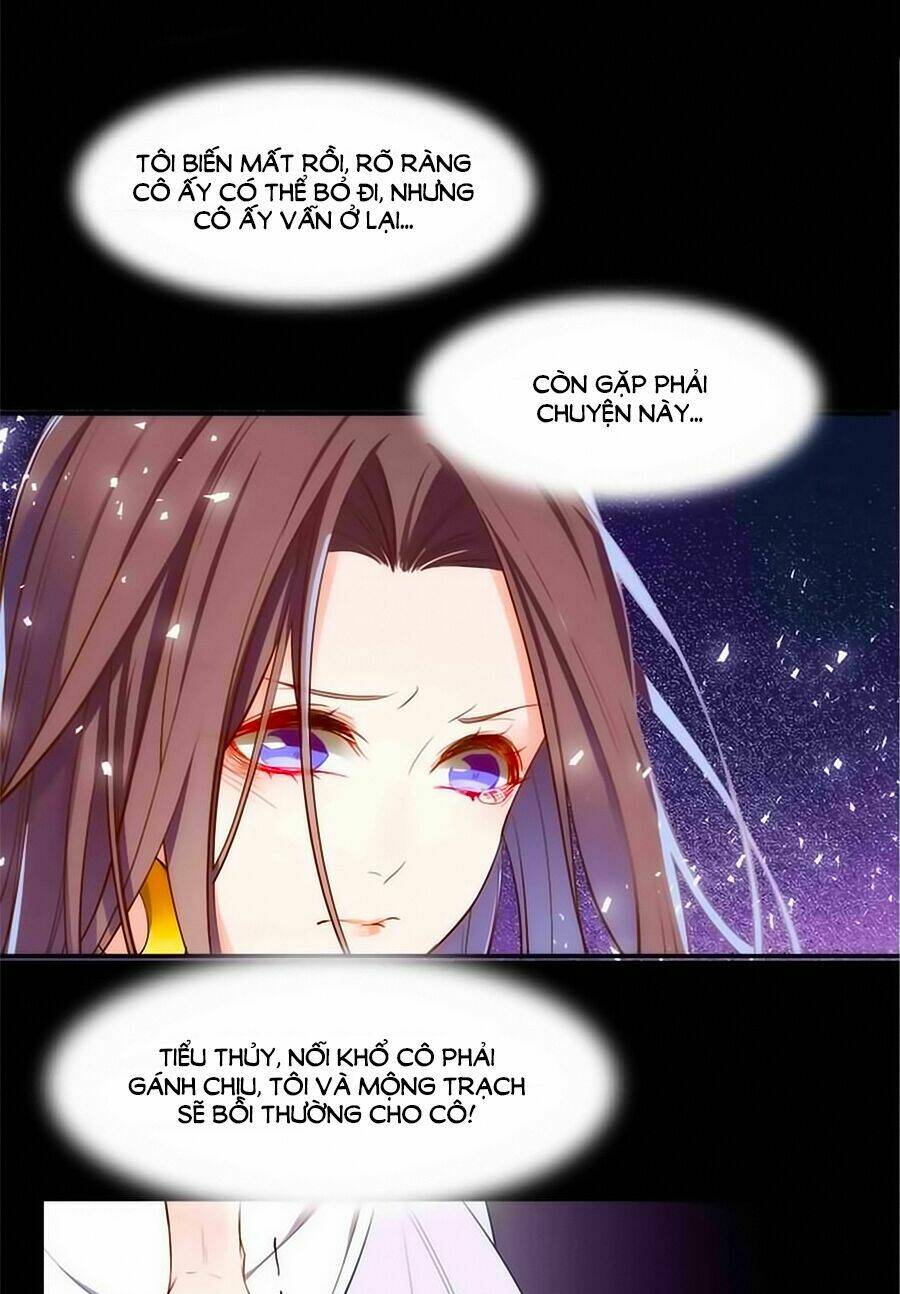 Ảnh Hậu Thời Gian: Chapter 13