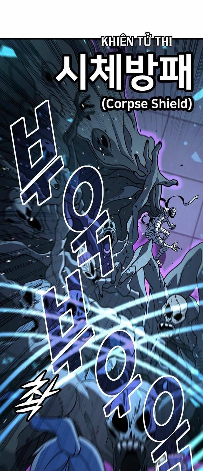 Điểm Chết: Chapter 30