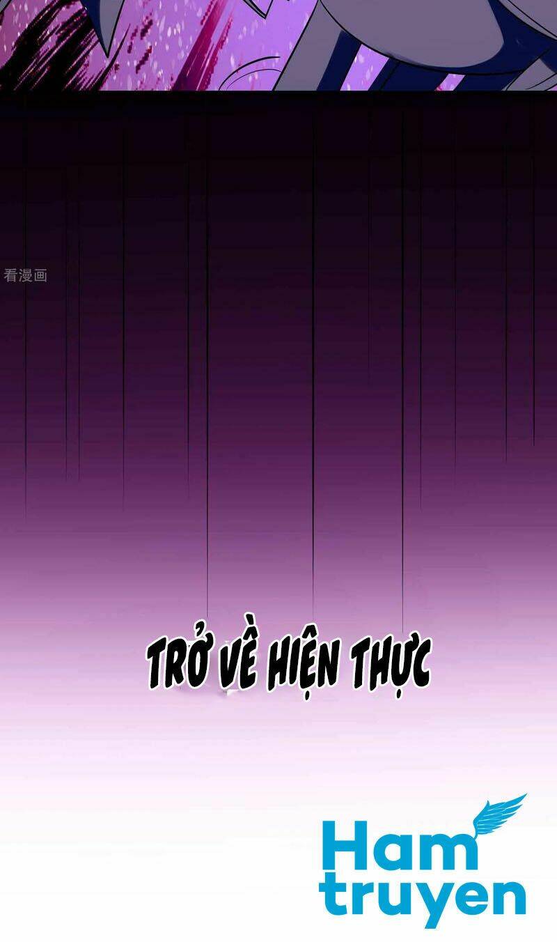 Vạn Giới Tiên Vương: Chapter 93