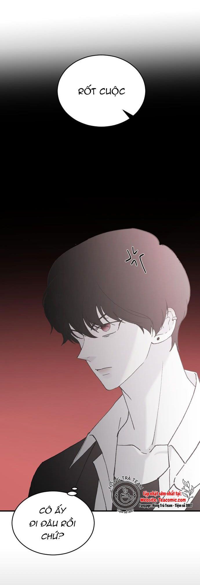 Ba Người Anh Trai Của Tôi Là Bạo Quân: Chapter 43