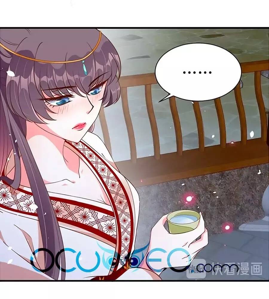 Thịnh Thế Lê Hoa Điện: Chapter 93