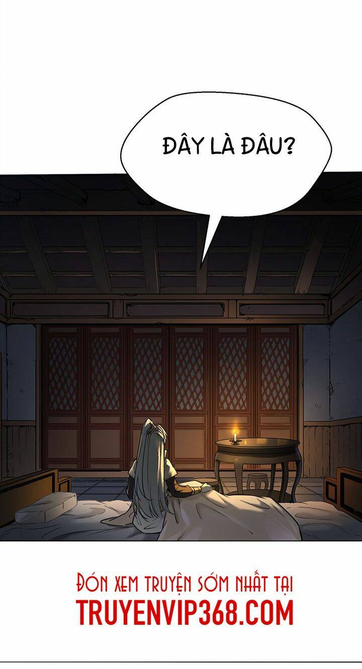 Trăm Vạn Cách Thành Thần: Chapter 1