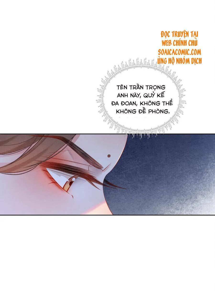 Xung Hỉ Vương Phi: Chapter 75