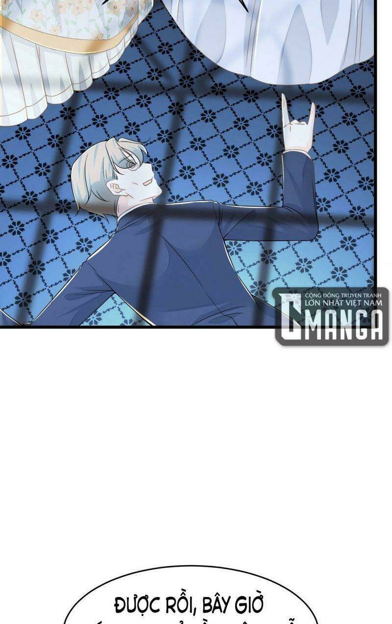 Không Thể Hòan Hảo Tuyệt Đối: Chapter 11