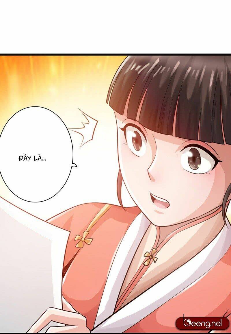 Thái Cổ Cuồng Ma: Chapter 26