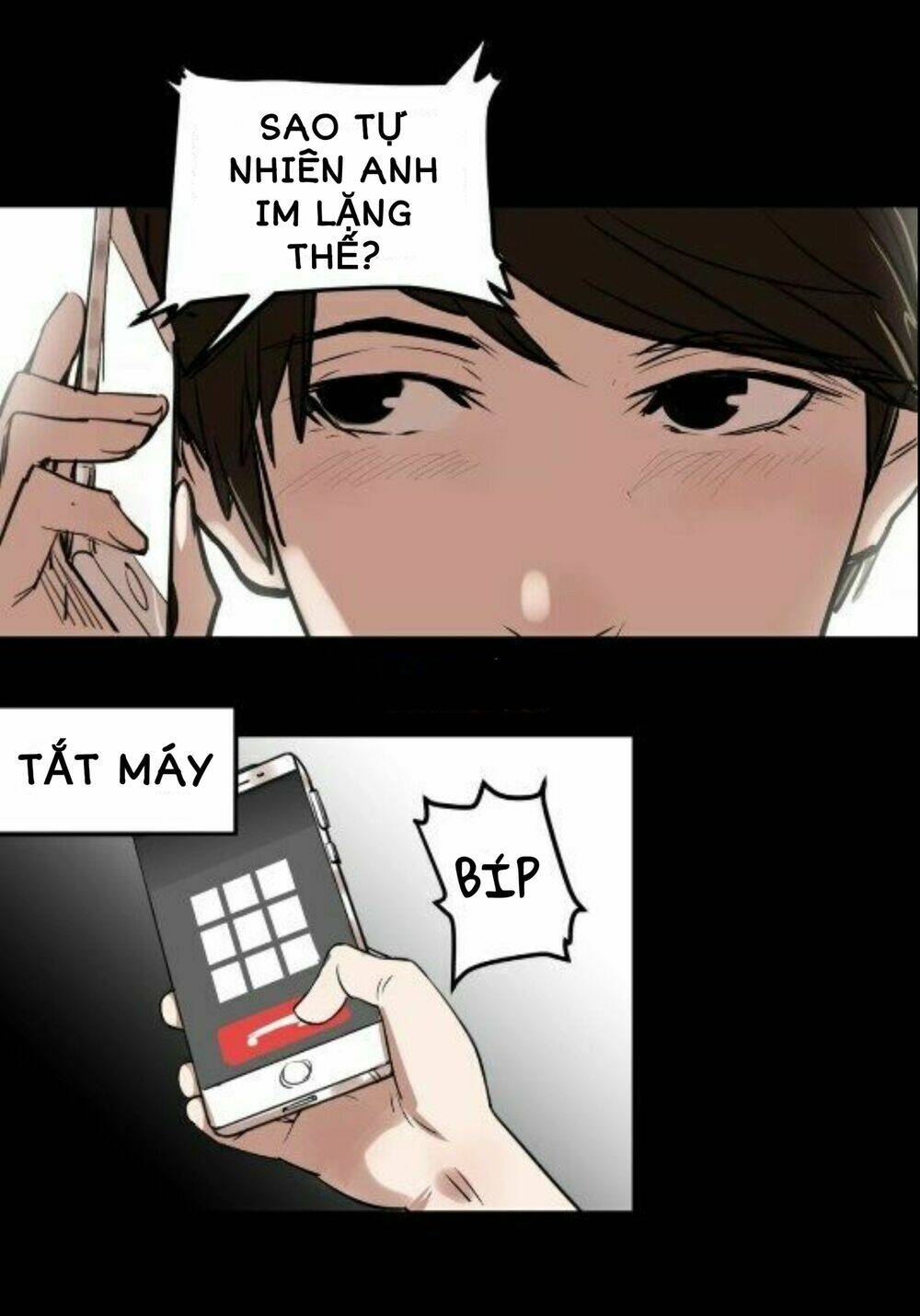 Kim Tiền Chí Thượng: Chapter 1