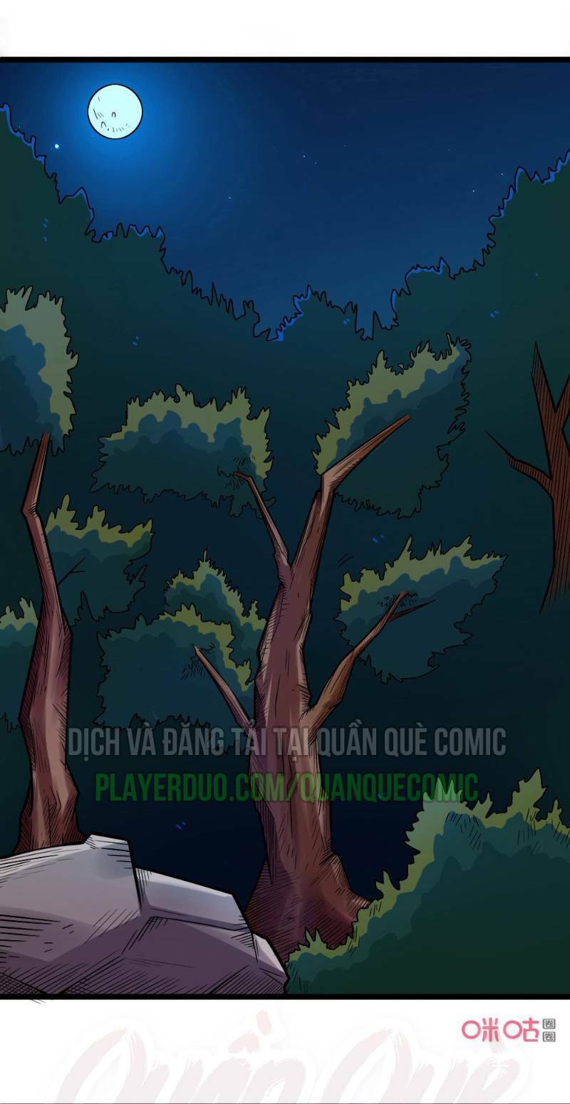 Tu Tiên Cuồng Thần: Chapter 46