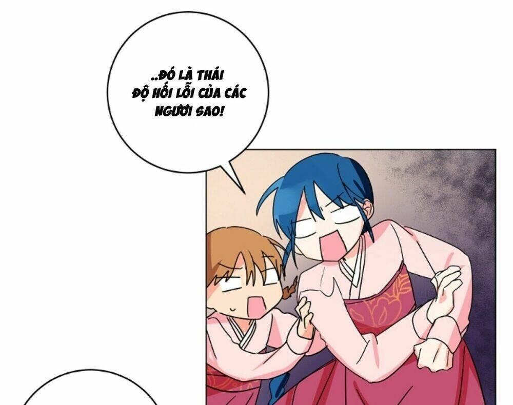 Chae Hong Sa: Chapter 47