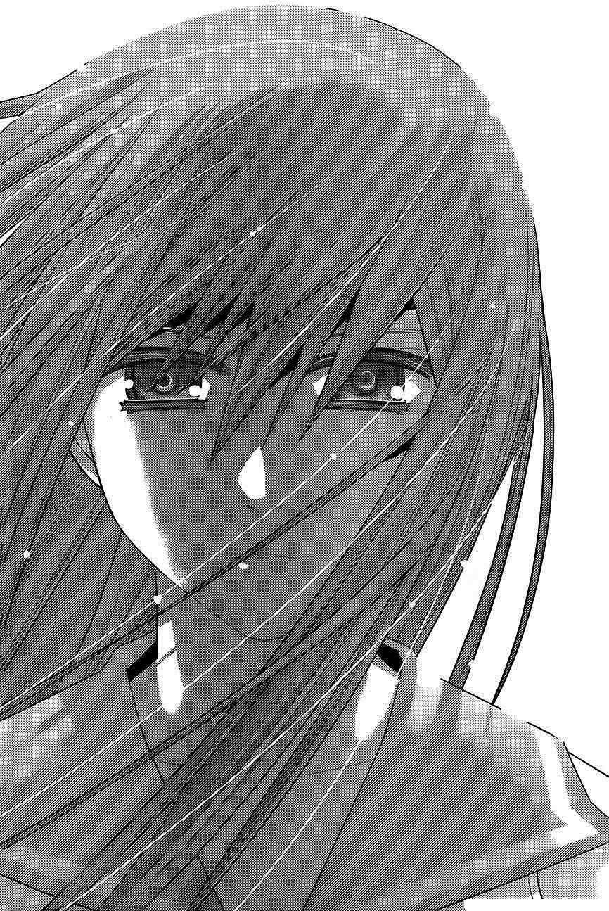 Gokukoku No Brynhildr: Chapter 95