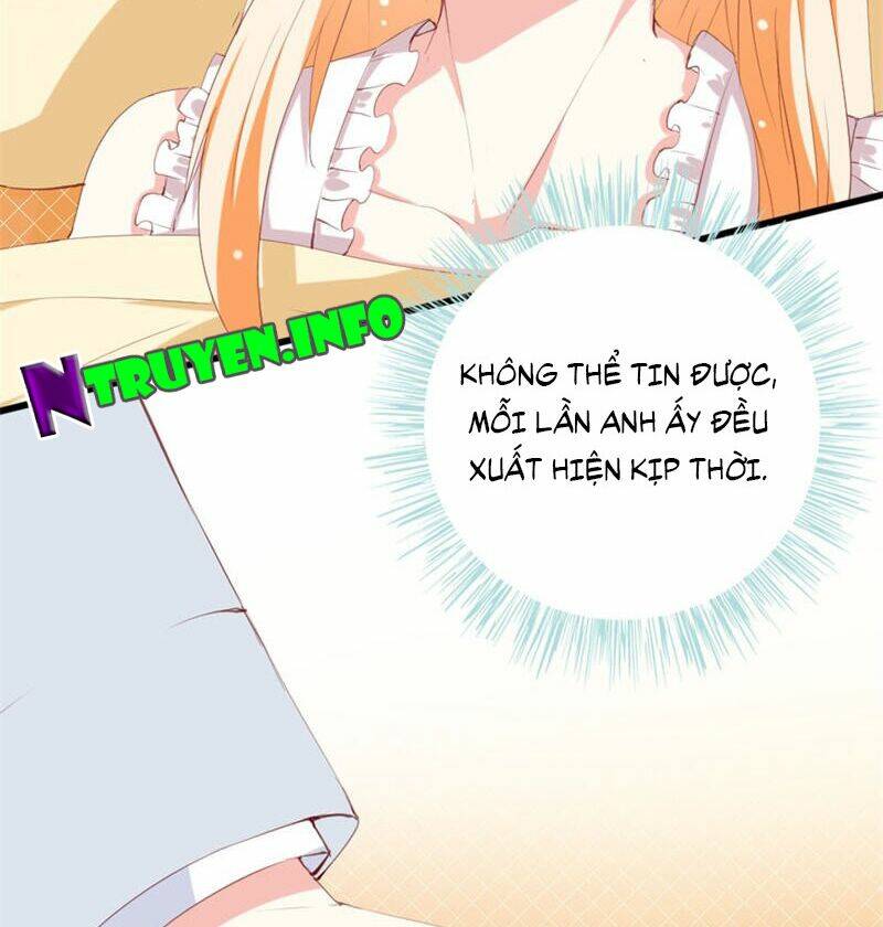 Này! Đừng Động Vào Phô Mai Của Tôi: Chapter 143