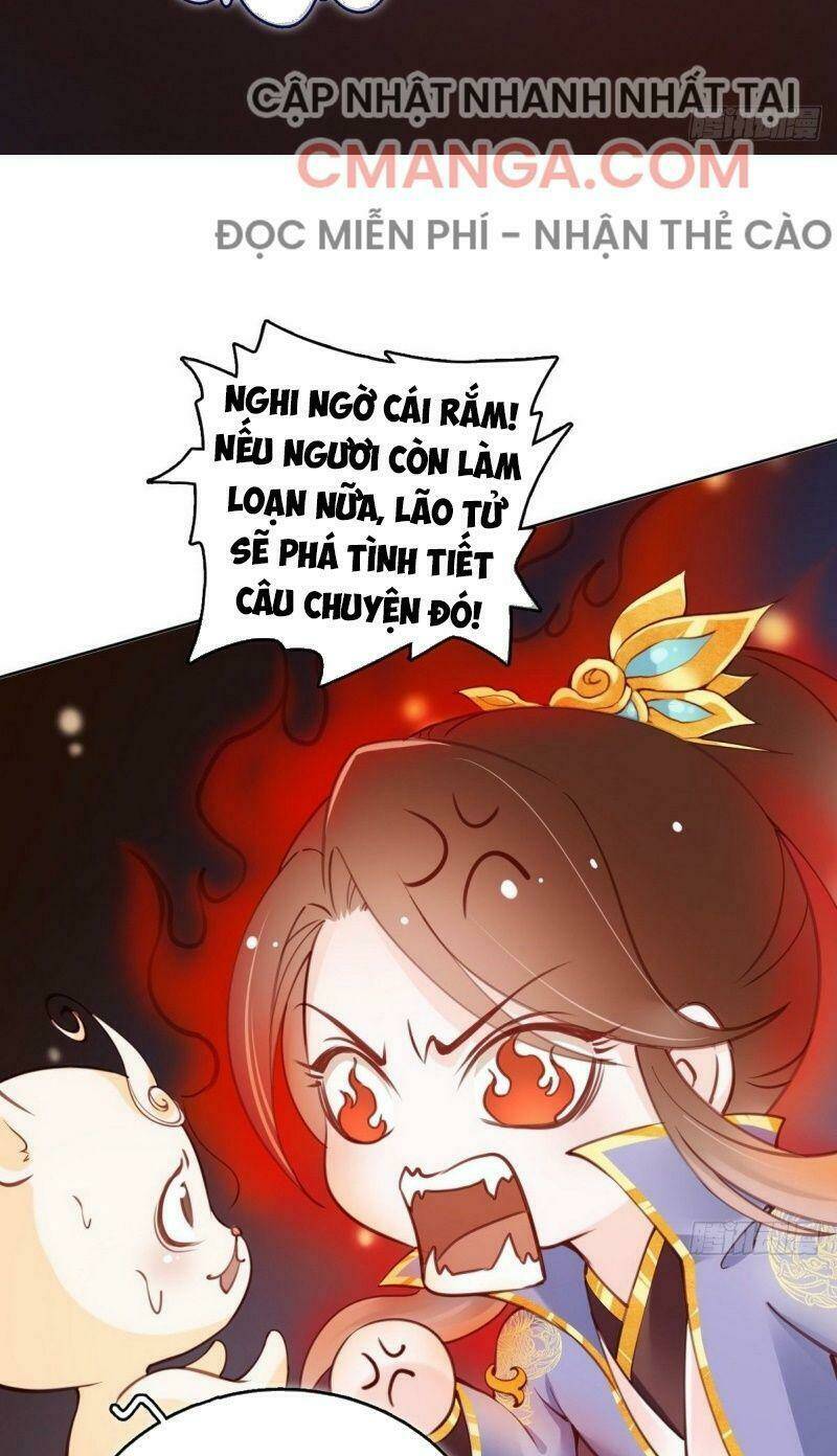 Nàng Trở Thành Bạch Nguyệt Quang Của Vương Gia Bệnh Kiều: Chapter 14