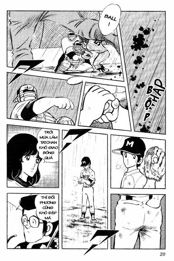 Touch: Chapter 50