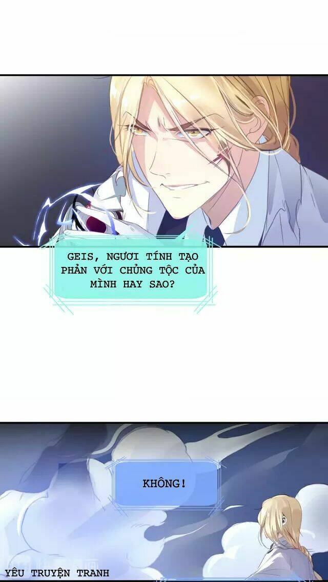 Hướng Dẫn Bảo Trì Người Máy: Chapter 18