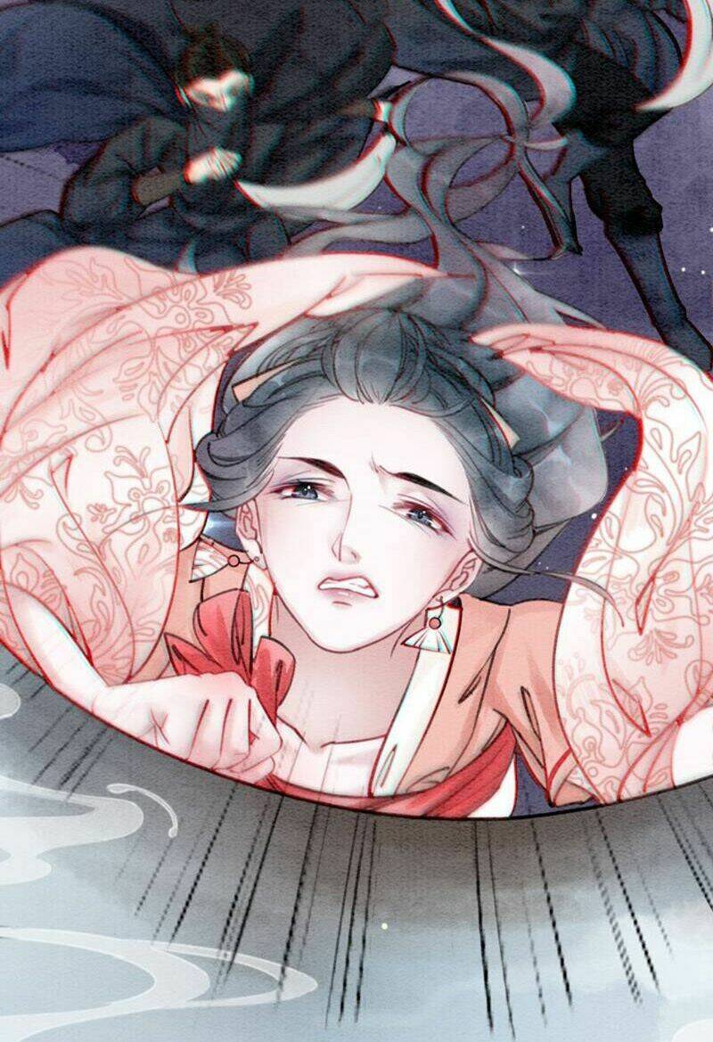 Hậu Cung Của Trẫm Cháy Rồi!: Chapter 15