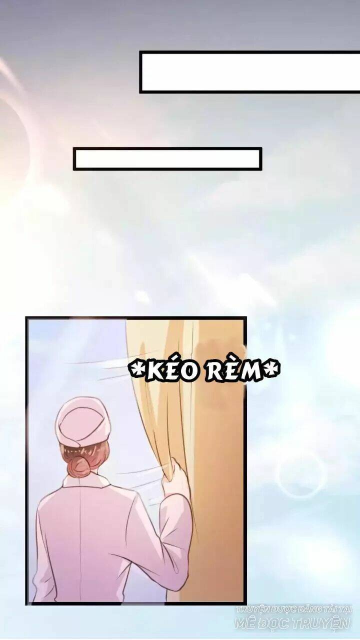 Bản Hợp Đồng Của Tổng Tài Lạnh Lùng: Chapter 13