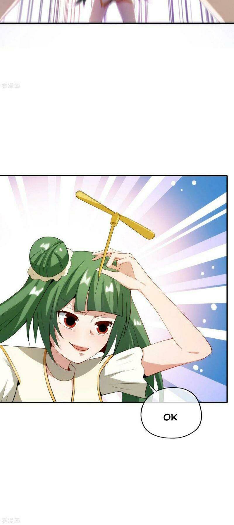 Vòng Bạn Bè Mạnh Nhất Của Tiên Giới: Chapter 74