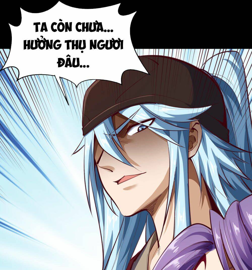 Thanh Đế Truyện: Chapter 65