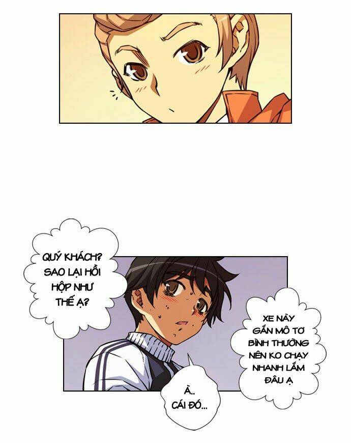 Modify: Chapter 8