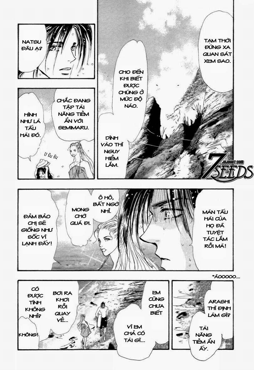 Mầm Sống: Chapter 86