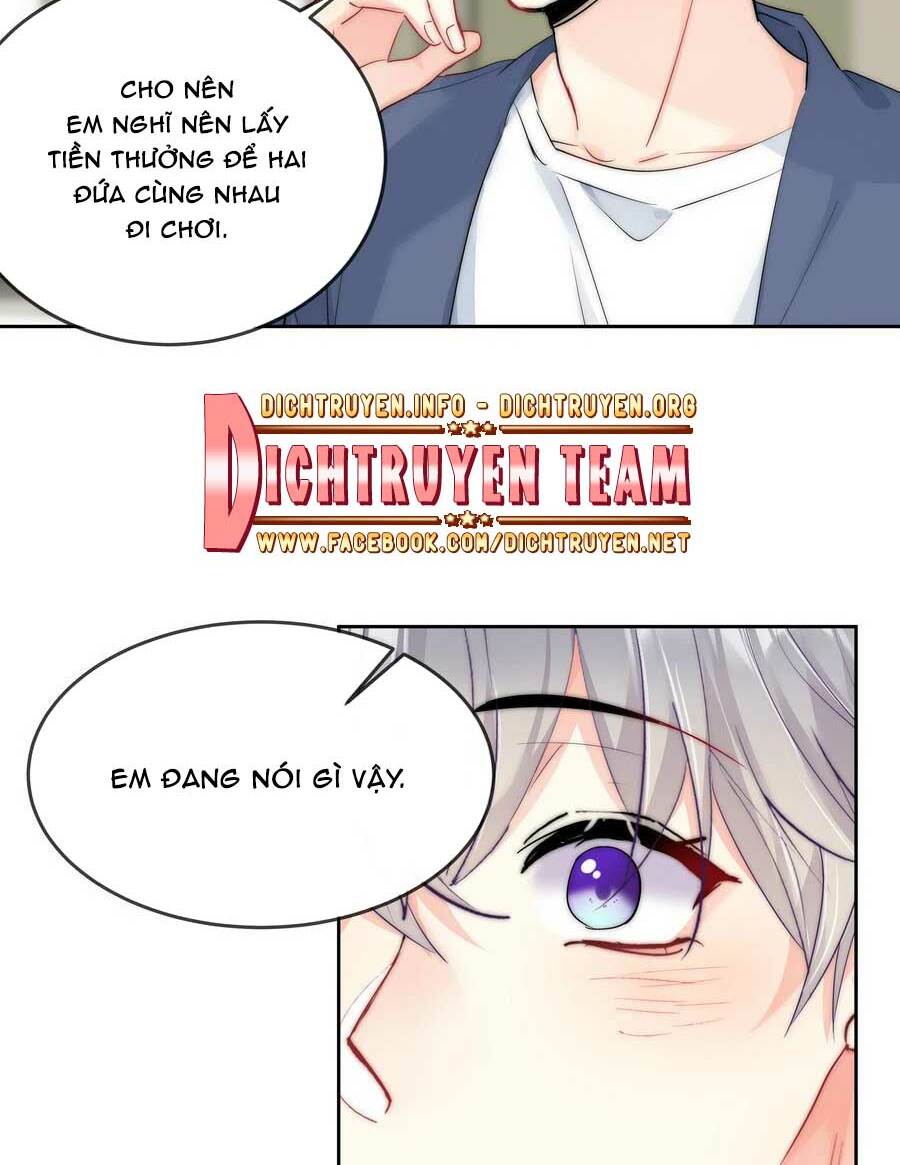 Boss Đại Nhân Là Nữ Thần?: Chapter 69