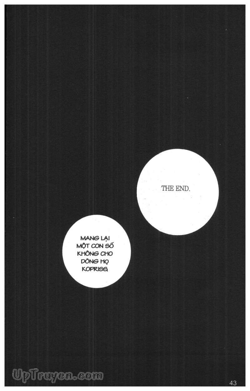 Nước Mắt Nàng Tiên Cá: Chapter 13