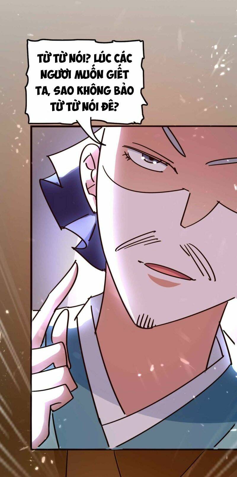 Vạn Giới Tiên Vương: Chapter 154