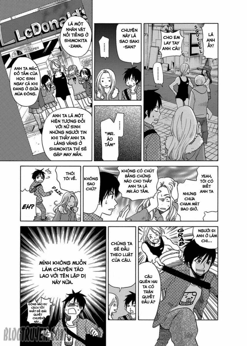 Tokyo Dted: Chapter 9