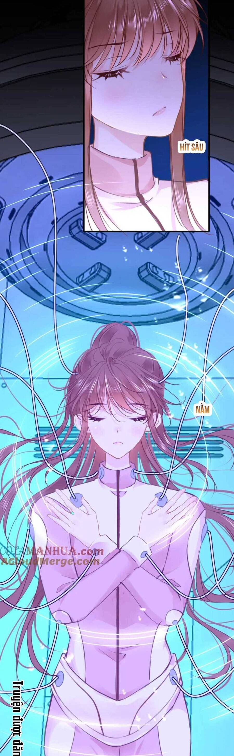 Bắt Đầu Hủy Hôn Để Công Lược Vương Gia: Chapter 92