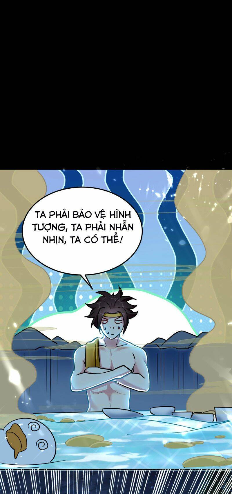 Vạn Giới Tiên Vương: Chapter 76