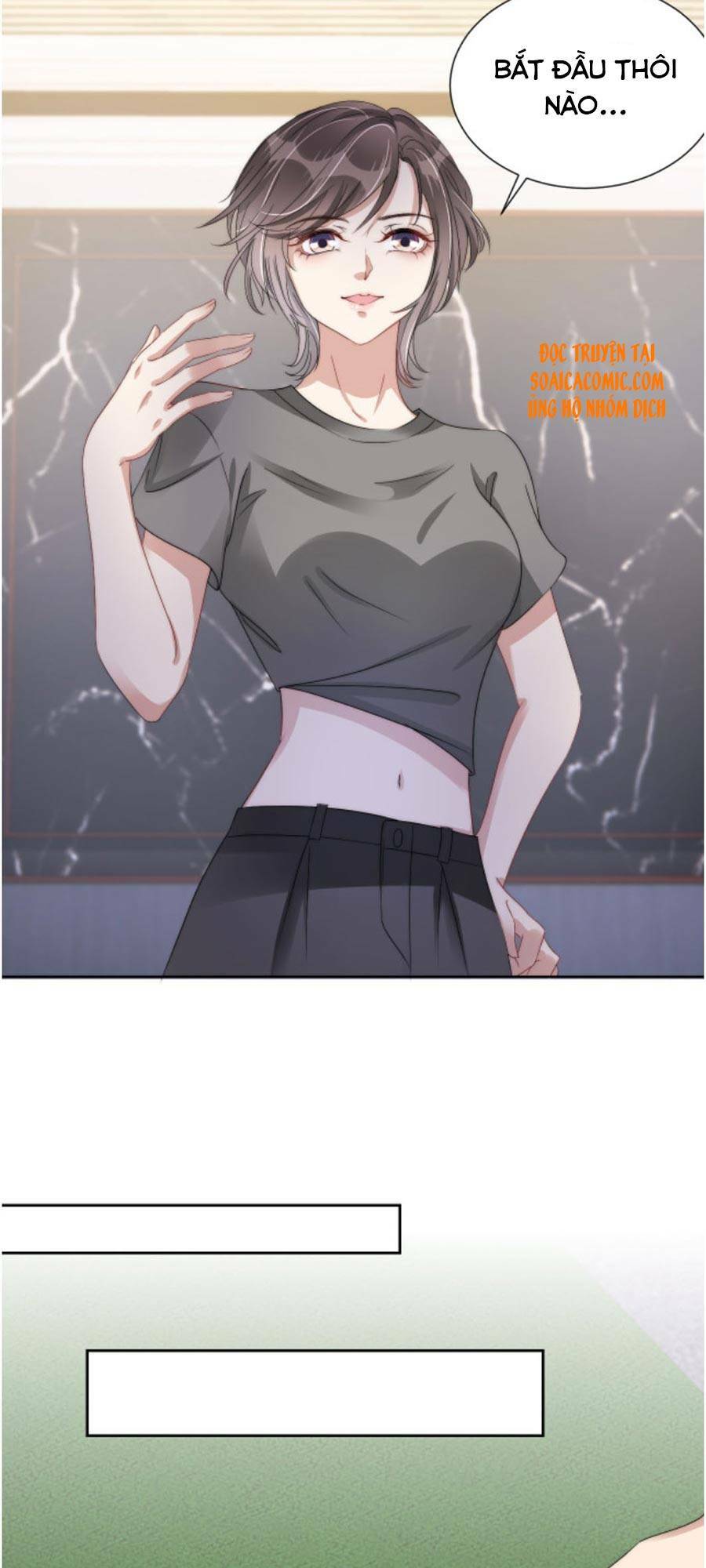 Ngự Tỷ Toàn Năng Lại Bị Phá Mã Giáp: Chapter 26