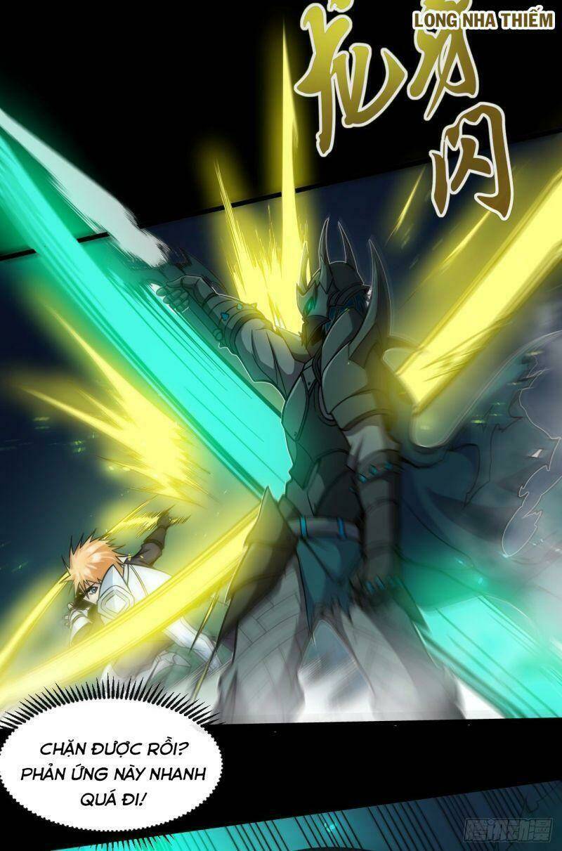 Chuyển Sinh Thành Nữ Hầu Tà Ác: Chapter 30