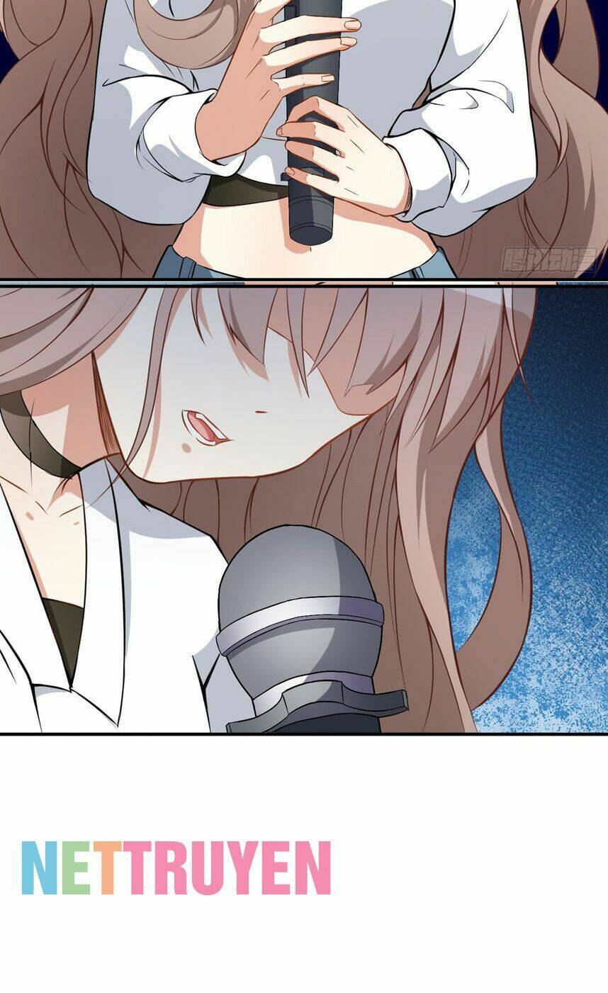 Mỹ Nhân Tâm Động: Chapter 17