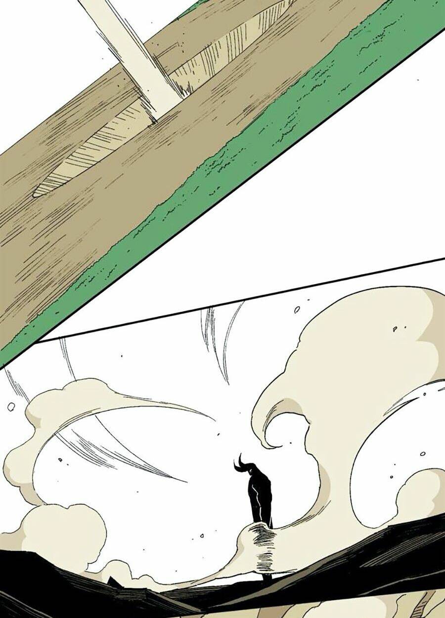 Đại Chiến Muỗi Biến Dị: Chapter 23