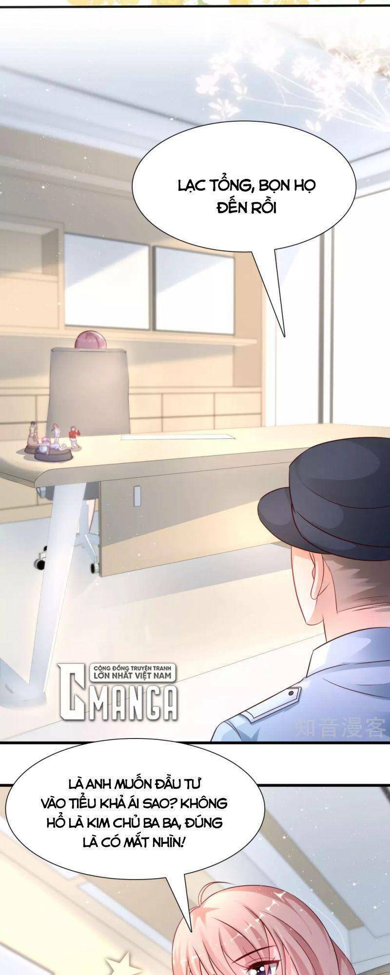 Tối Cường Vận Đào Hoa: Chapter 197