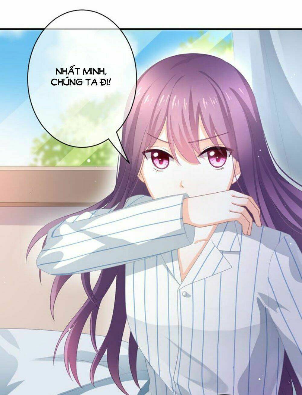 Tiệm May Luyến Sắc: Chapter 5