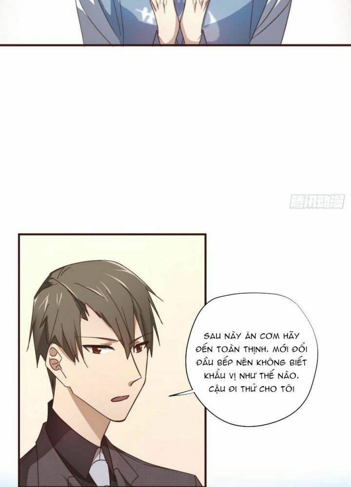 Đơn Phương Yêu Thầm Anh: Chapter 56