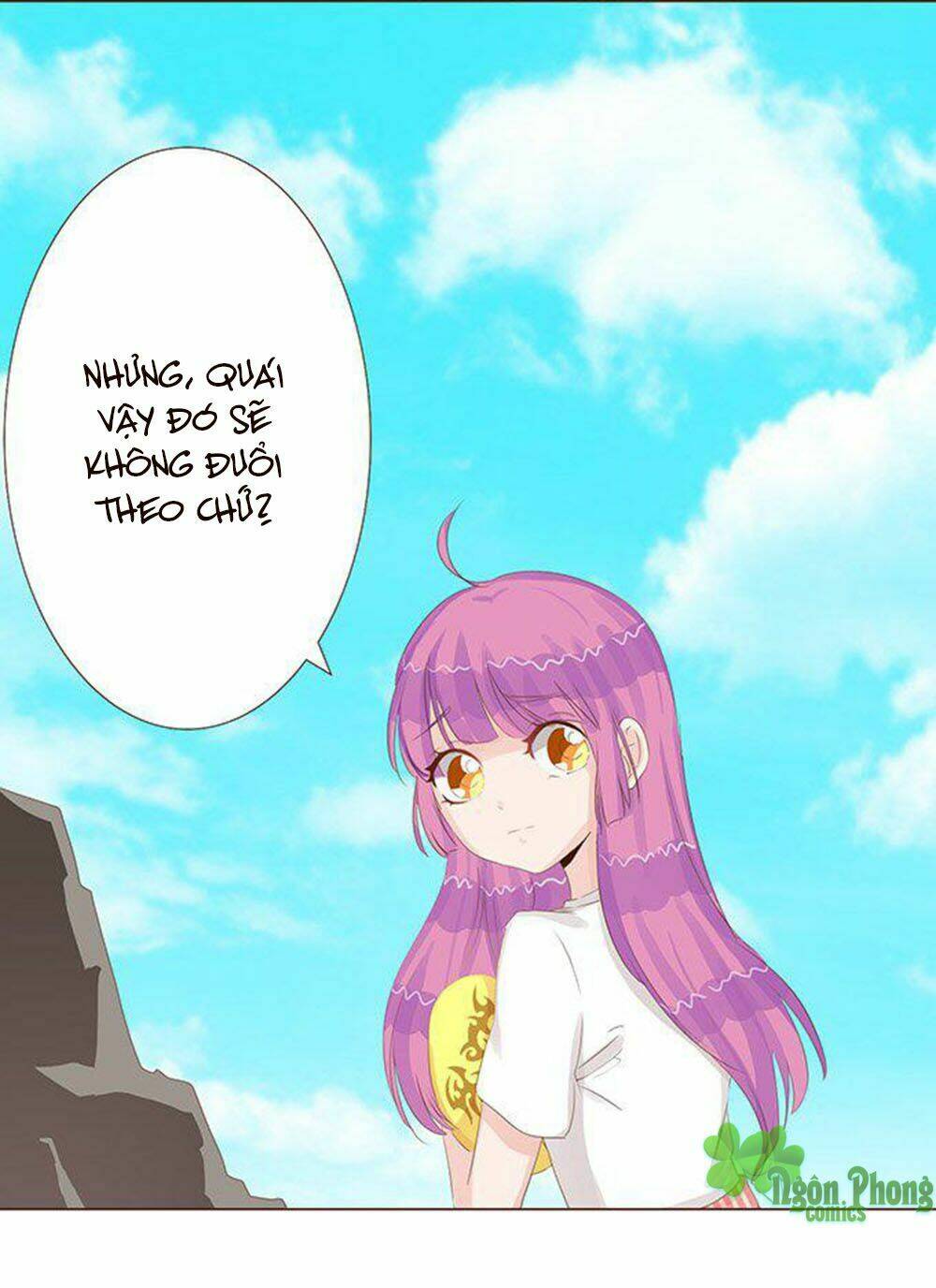 Ma Vương Luyến Ái Chỉ Nam: Chapter 58