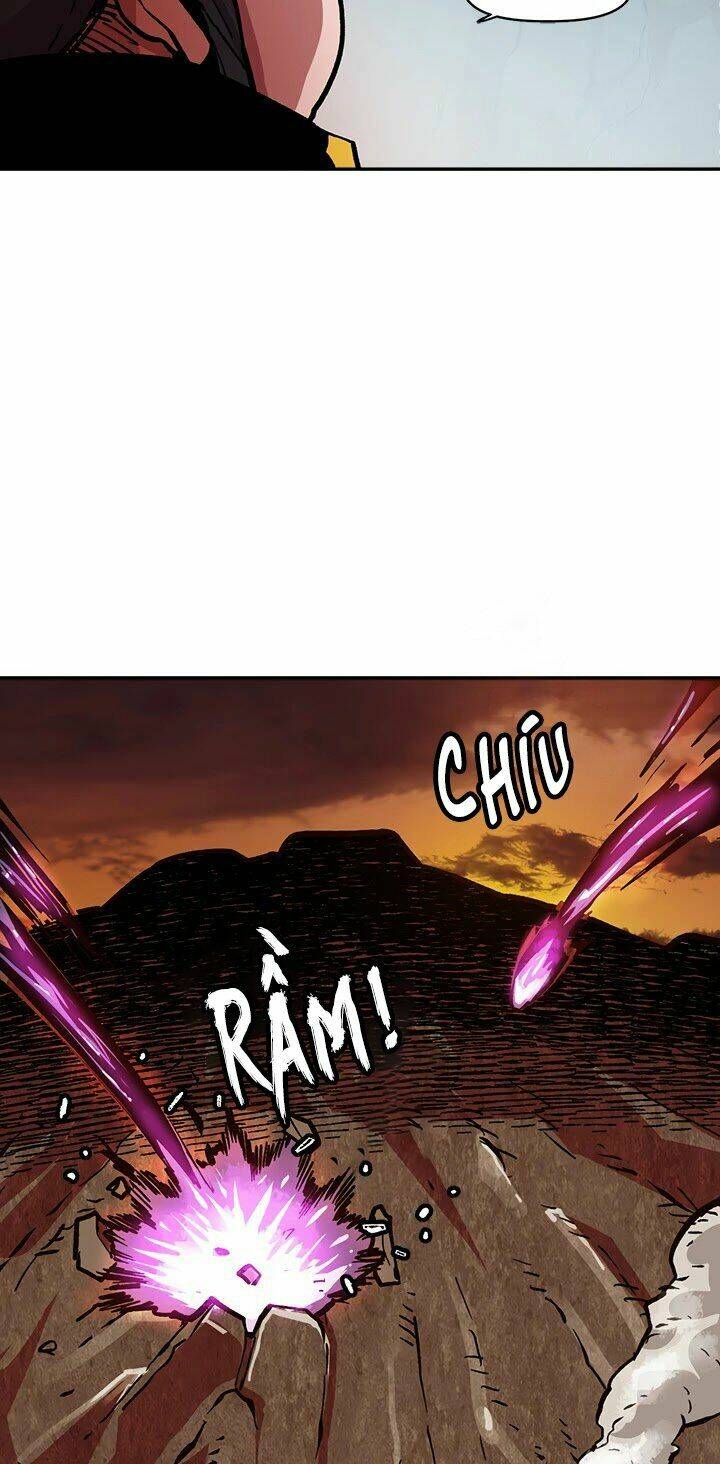 Nô Lệ Nghịch Thiên: Chapter 20