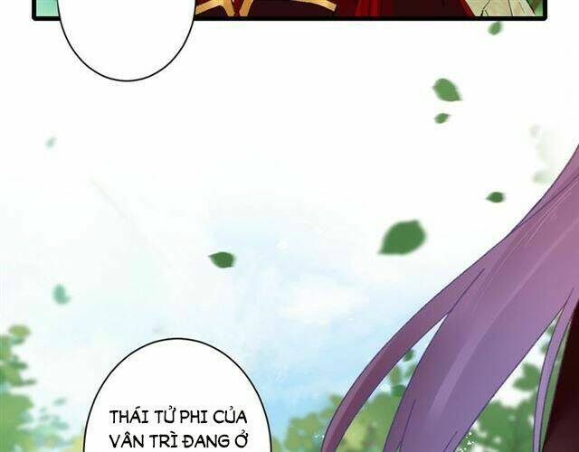 Hoa Nhan Sách: Chapter 119