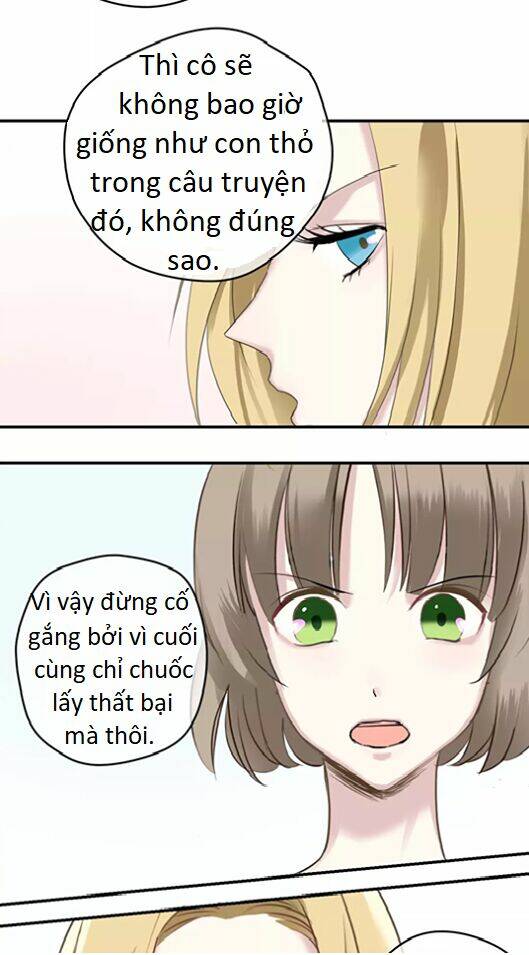 Thần Tượng Điểm Zero: Chapter 71