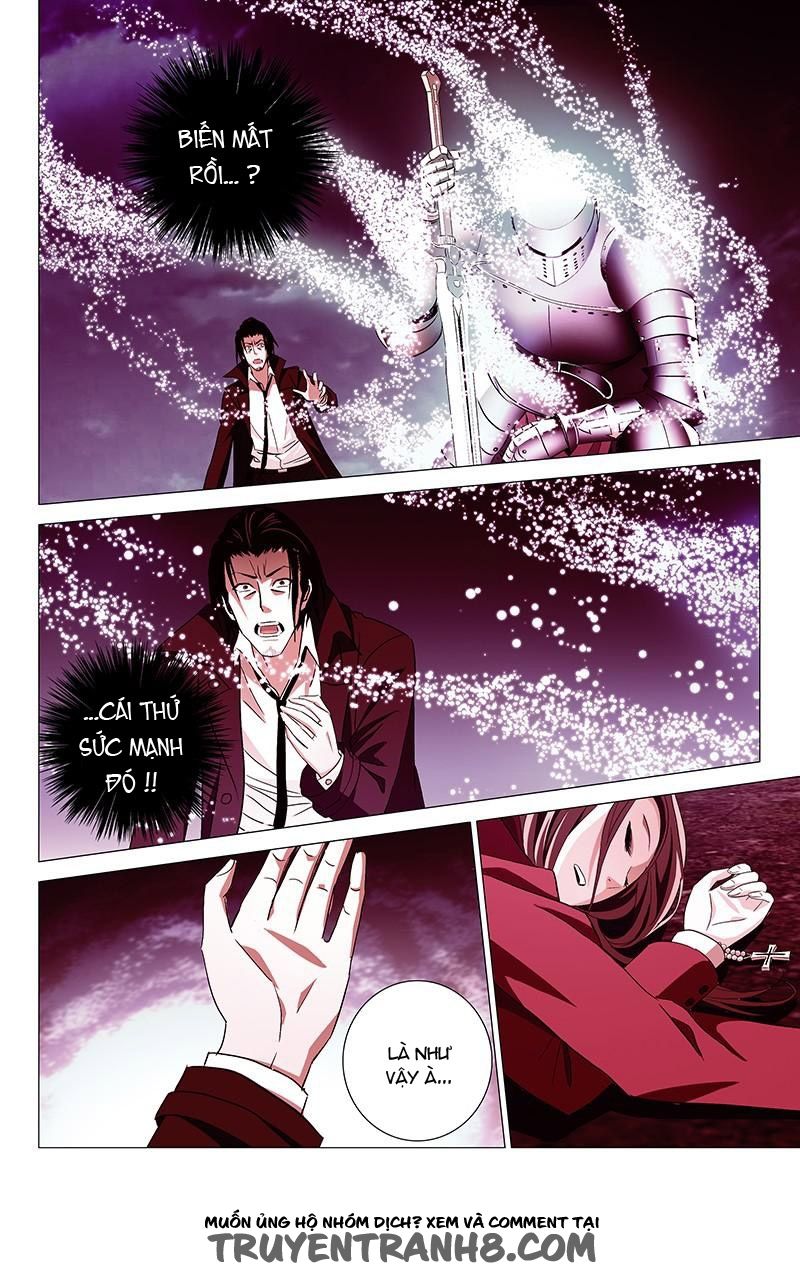 The Lost City: Chapter 11