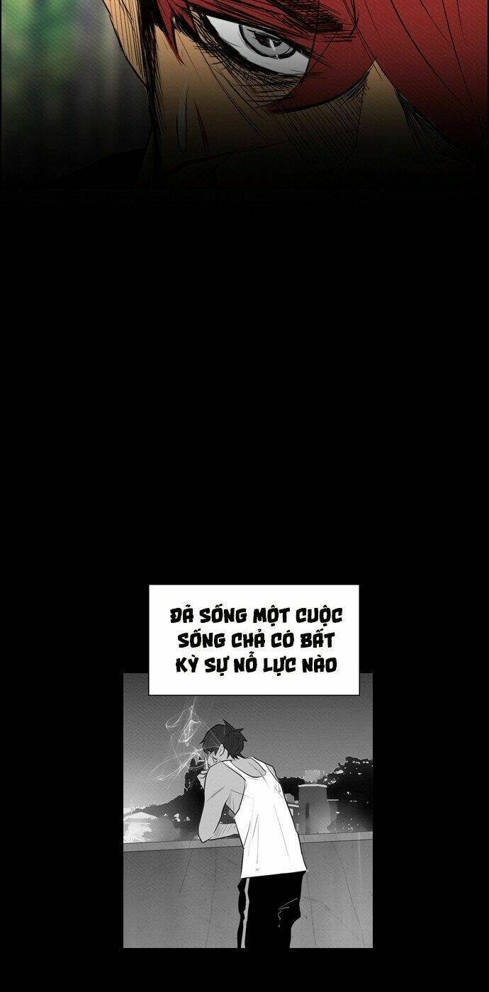 Kẻ Hồi Sinh: Chapter 74