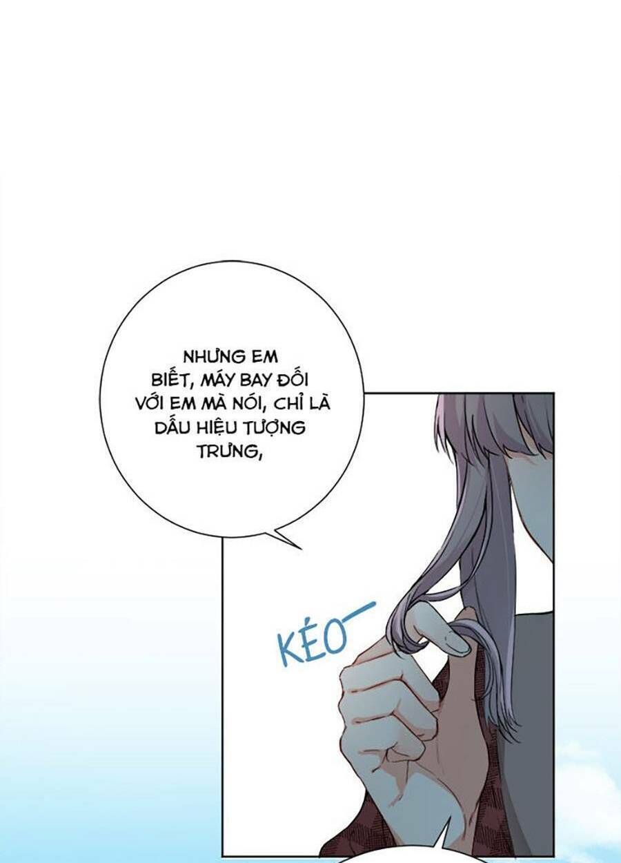 Tâm Động Thuấn Di: Chapter 50