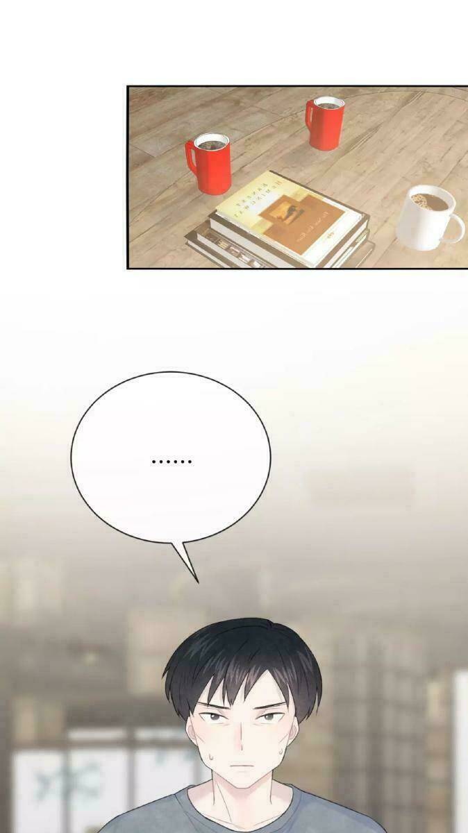 Từ Cái Nhìn Của Em: Chapter 34