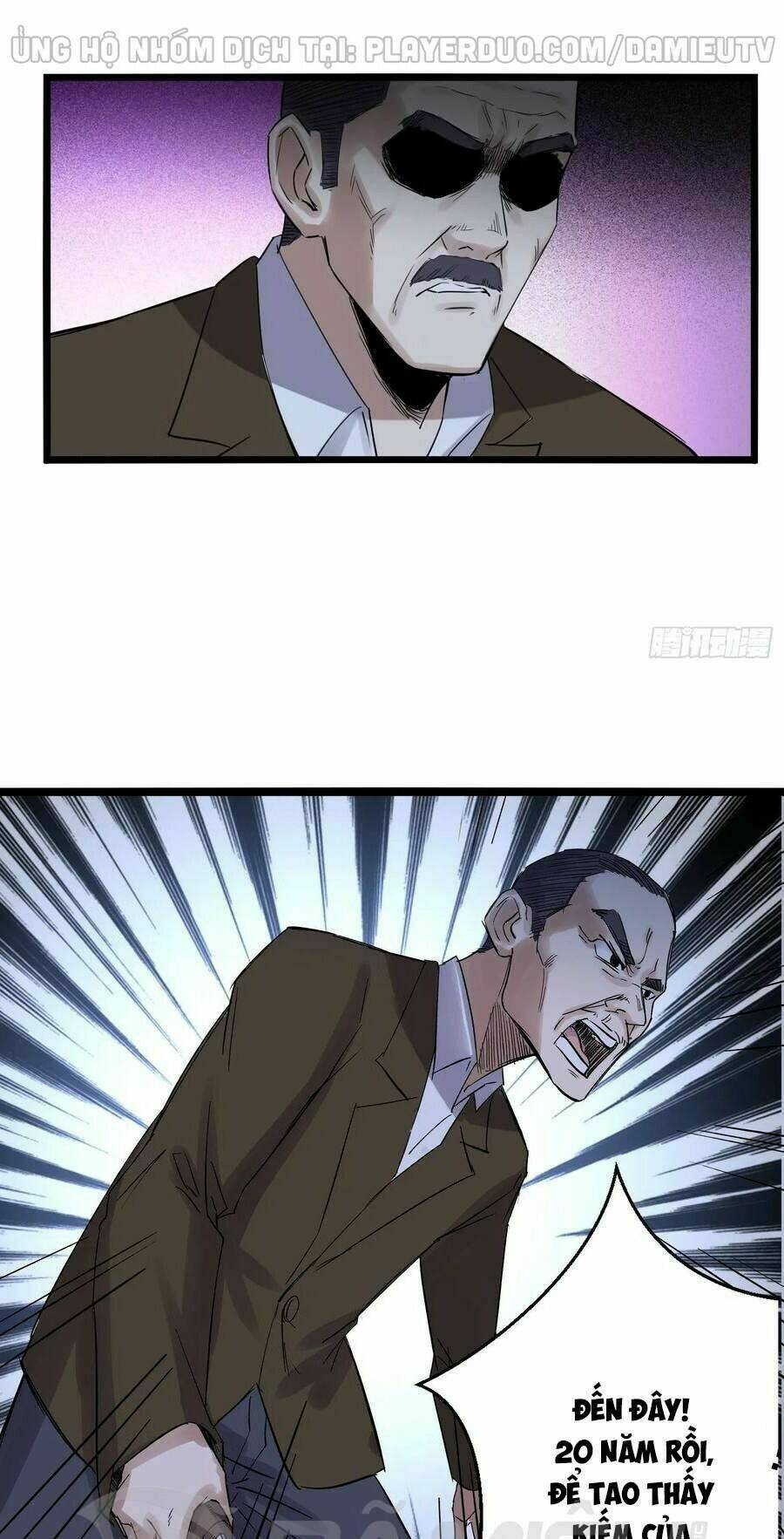 Đỉnh Phong Thần Y: Chapter 86