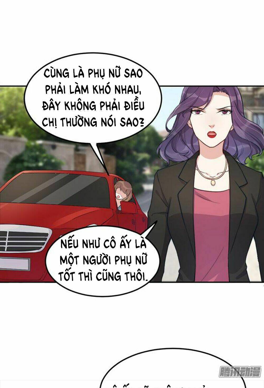 Bà Xã Tôi Là Nam Thần: Chapter 30