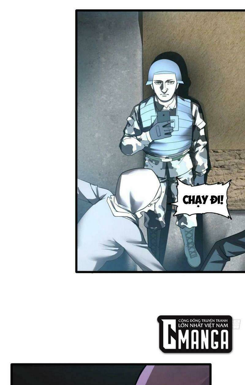 Danh Sách Kẻ Phản Diện: Chapter 135