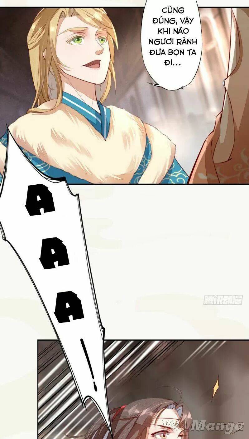 Tuyệt Thế Luyện Đan Sư: Chapter 89