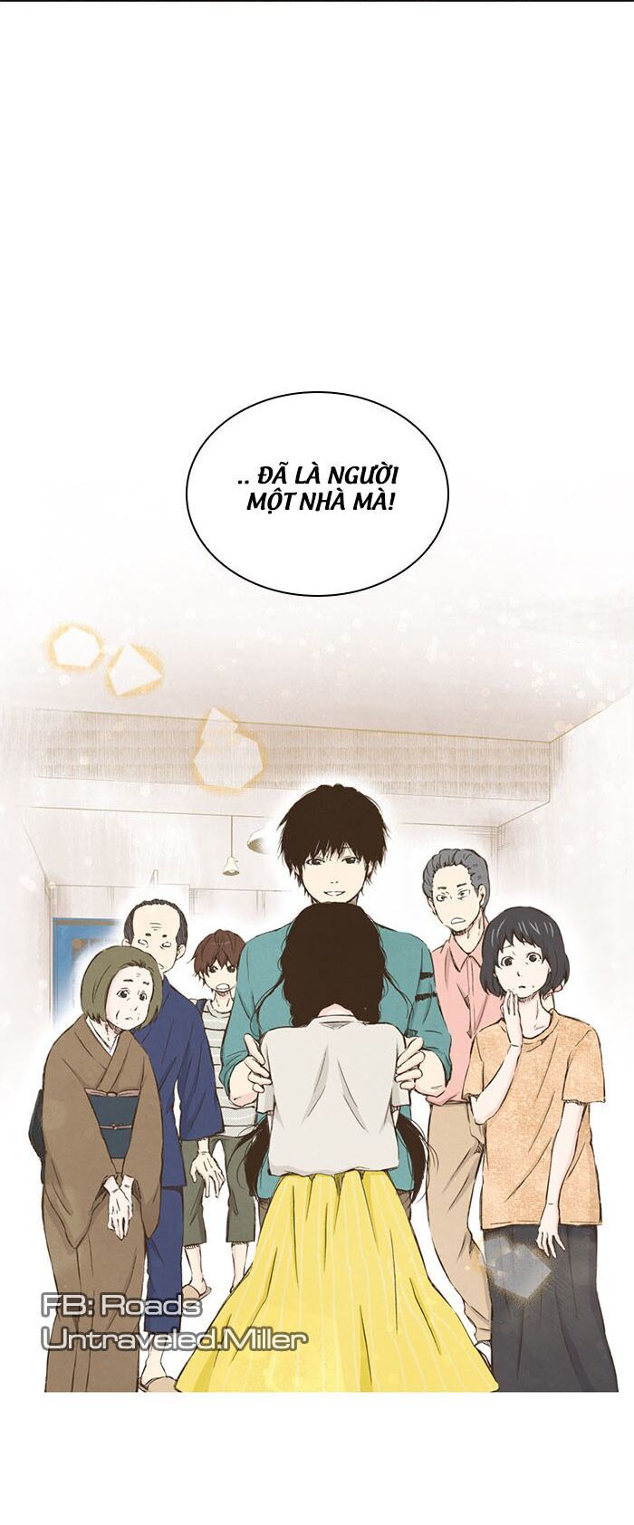 Làm Vợ Anh, Em Nhé: Chapter 28