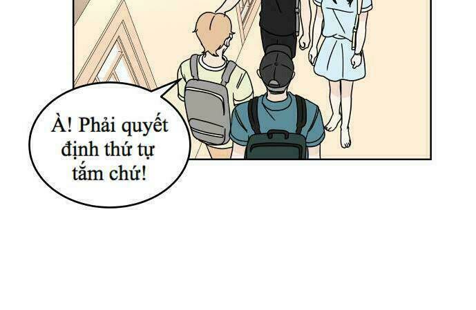 30 Phút Bước Đi Bên Em: Chapter 45